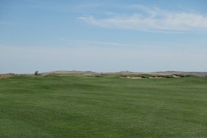 Sutton Bay 6th Fairway